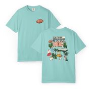 The Only Thing More Powerful Than Hate is Love Tee