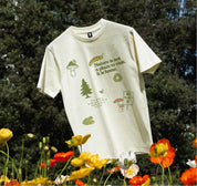 Nature is Home Soft Tee