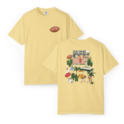 The Only Thing More Powerful Than Hate is Love Tee