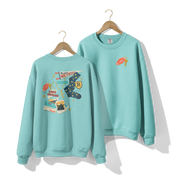 Cottage Memories Crewneck