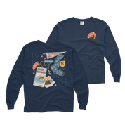 Cottage Memories Tee