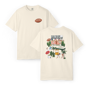 The Only Thing More Powerful Than Hate is Love Tee