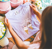 Sweetest Memories Tee