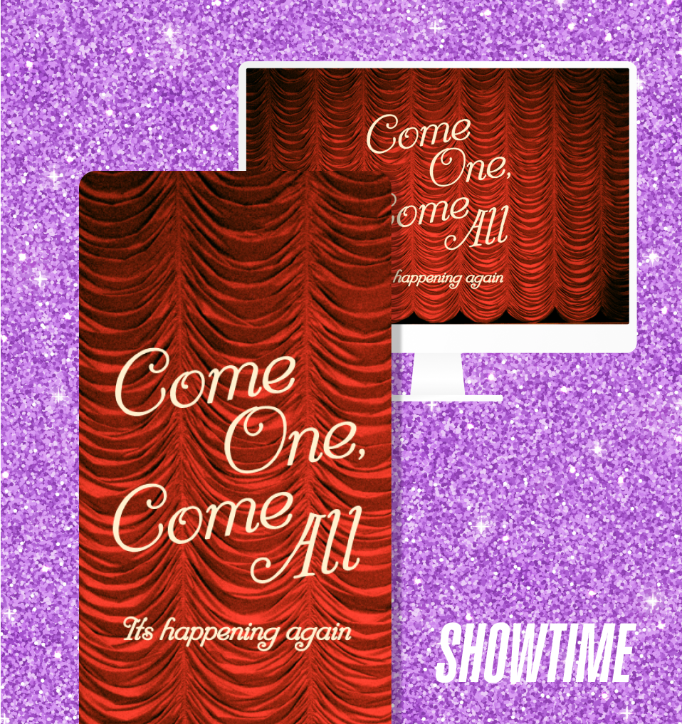 Showgirl Phone Backgrounds ❤️‍🔥