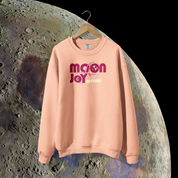 Artemis Moon Joy Lightweight Crewneck