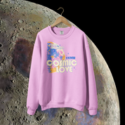 Cosmic Love Lightweight Crewneck