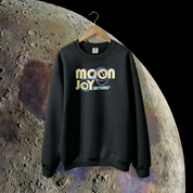 Artemis Moon Joy Lightweight Crewneck