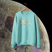 Copy Heart, Copy Bracelet Lightweight Crewneck