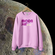 Artemis Moon Joy Lightweight Crewneck