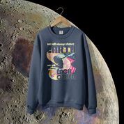 Choose Each Other Crewneck