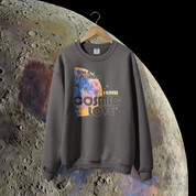Cosmic Love Lightweight Crewneck
