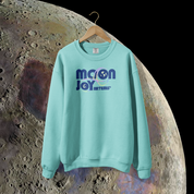 Artemis Moon Joy Lightweight Crewneck