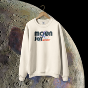 Artemis Moon Joy Lightweight Crewneck