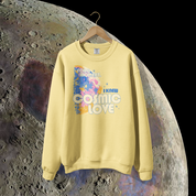 Cosmic Love Lightweight Crewneck