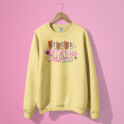 I Found Mine Crewneck