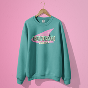 Completely Insufferable Crewneck