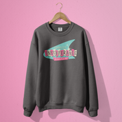 Completely Insufferable Crewneck