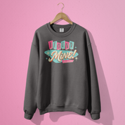 I Found Mine Crewneck
