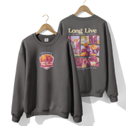 Protect Big Bend Lightweight Crewneck