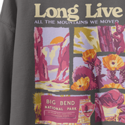 Protect Big Bend Lightweight Crewneck