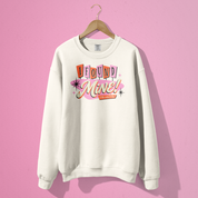 I Found Mine Crewneck