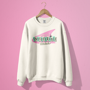 Completely Insufferable Crewneck