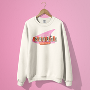 Completely Insufferable Crewneck