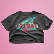 Completely Insufferable Boxy Tee