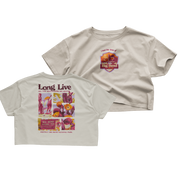 Protect Big Bend Crop Top
