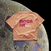 Artemis Moon Joy Crop Top