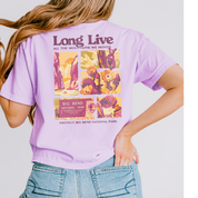 Protect Big Bend Crop Top