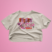 I Found Mine Crop Top