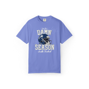 Tis the Damn Season Seattle Tee