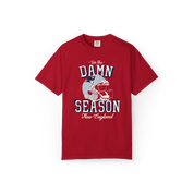 Tis the Damn New England Tee