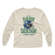 Tis the Damn Seattle Long-Sleeve Tee
