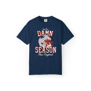 Tis the Damn New England Tee