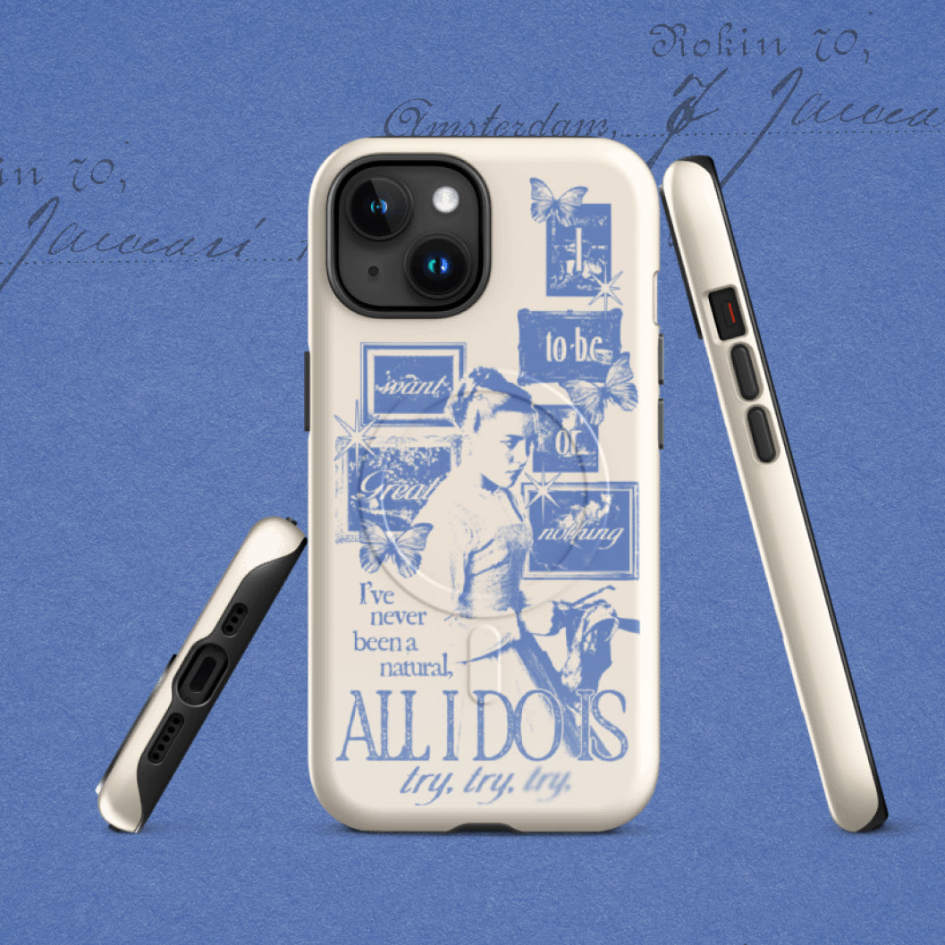 The Dazzler MagSafe iPhone Case