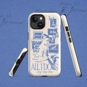 The Dazzler MagSafe iPhone Case