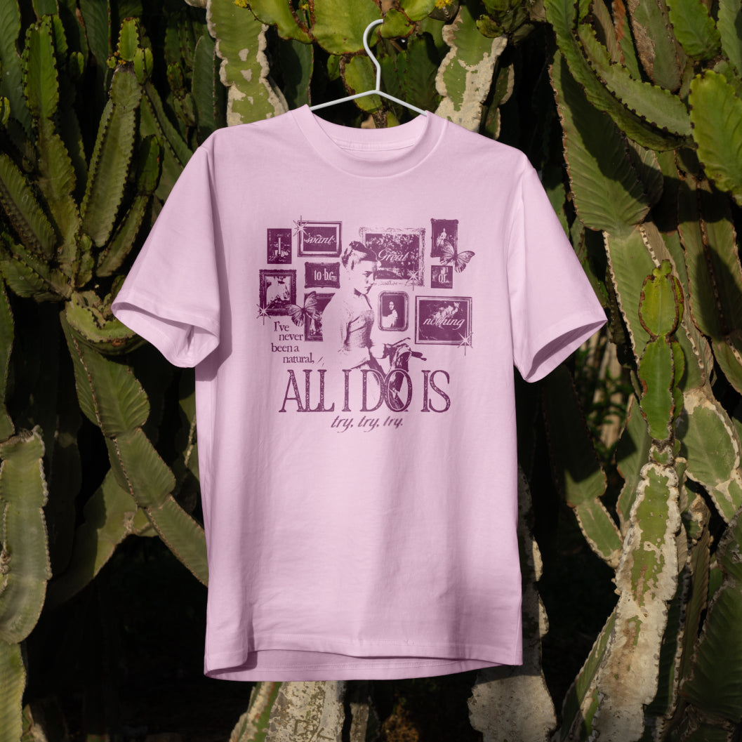 The Dazzler Bella Canvas Soft Tee