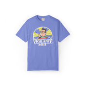 Vigilante Derek Tee