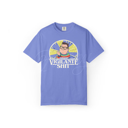 Vigilante Derek Tee