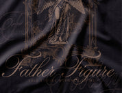 Leave It With Me Crewneck