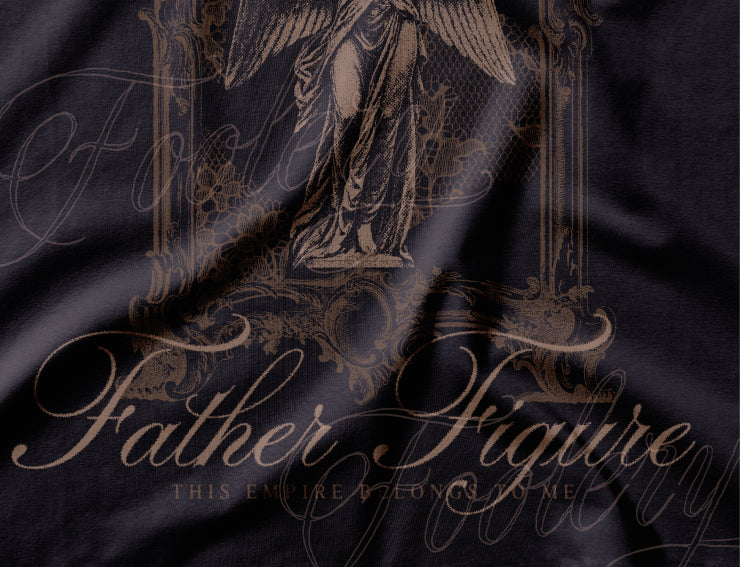 Leave It With Me Crewneck