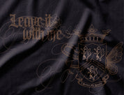 Leave It With Me Crewneck