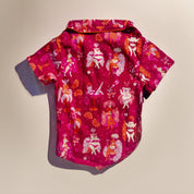 Pet Showgirl Pajamas