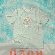 Marvelous Time Cabana Tee