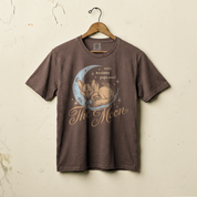 Anxious Pups Tee
