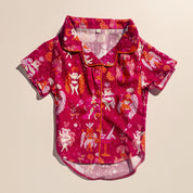 Pet Showgirl Pajamas