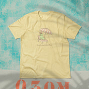 Marvelous Time Cabana Tee