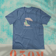 Marvelous Time Cabana Tee